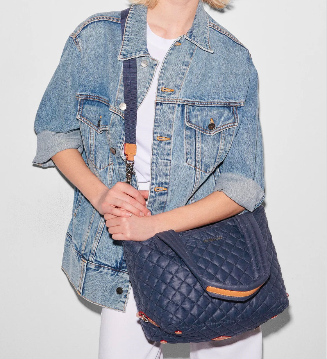 Mz Wallace MEDIUM SUTTON DELUXE Renkler➡️