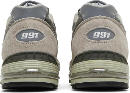 991 Made in UK Grey