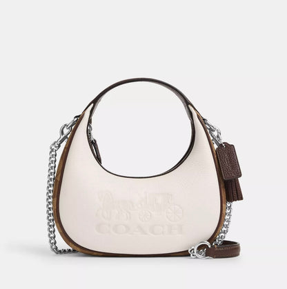 Carmen mini crossbody