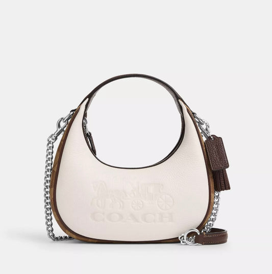 Carmen mini crossbody