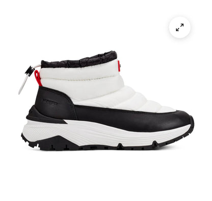 Women's Anne Insulated Waterproof Snow Booties RENKLER➡️