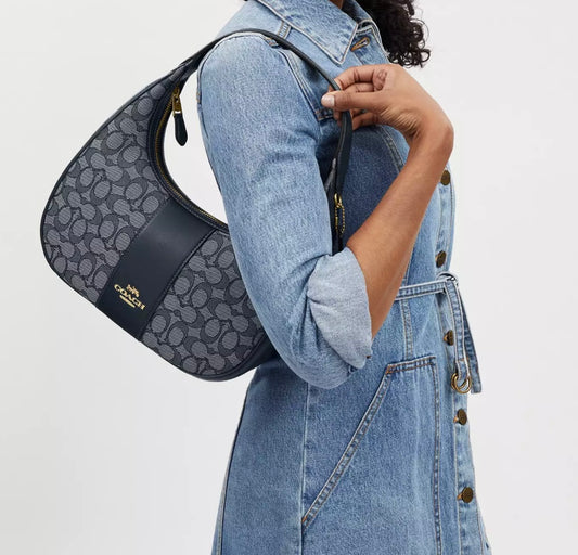 Carmen shoulder bag