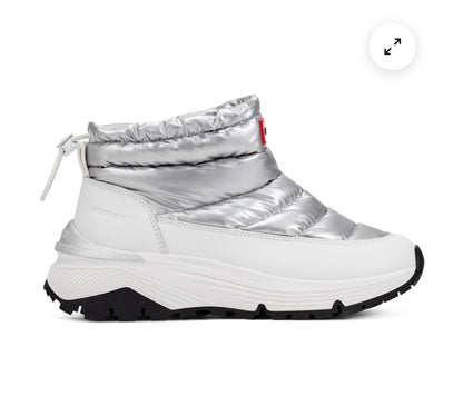 Women's Anne Insulated Waterproof Snow Booties RENKLER➡️