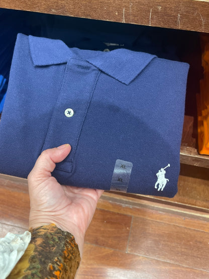 Polo yaka bayan tshirt