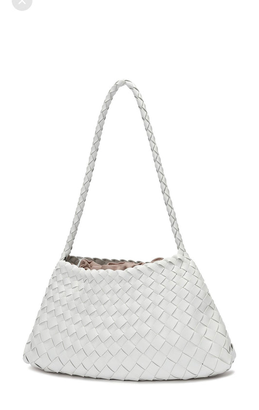 Tiffany Fred woven