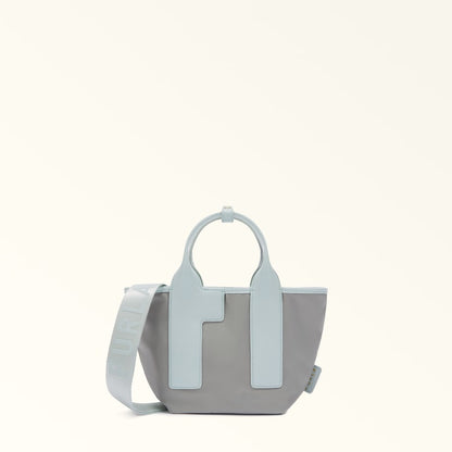 FURLA PIUMA TOTE S