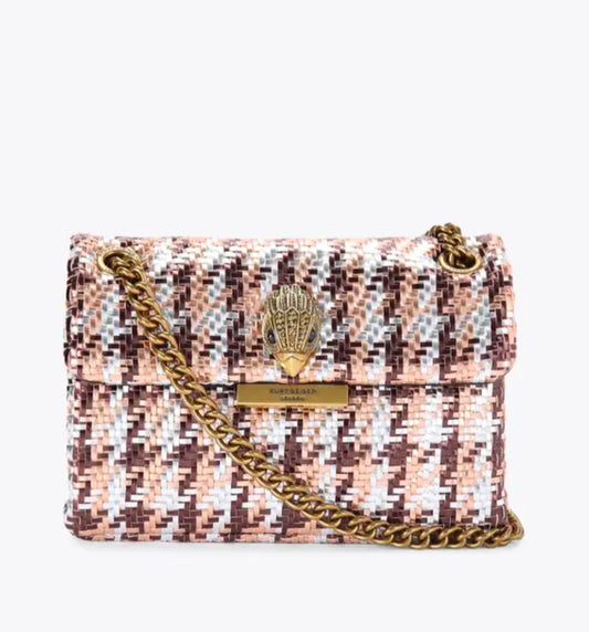 MINI KENSINGTON BAG