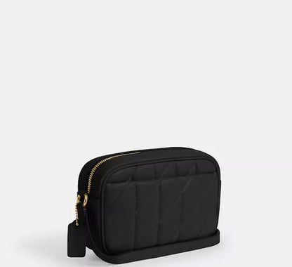 Mini Jamie Camera Bag kapitone Renkler➡️