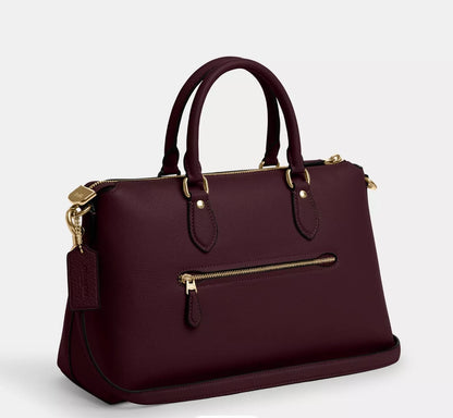 Georgia Satchel bag RENKLER➡️
