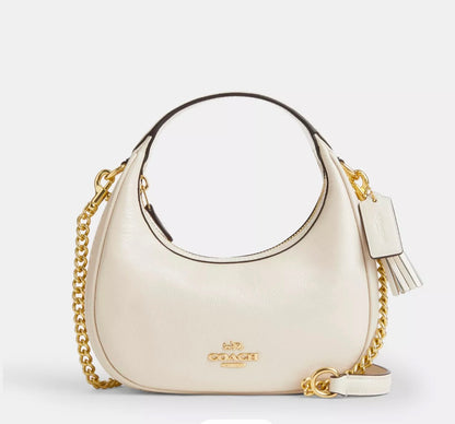 Carmen mini boy crossbody Düz Renkler➡️