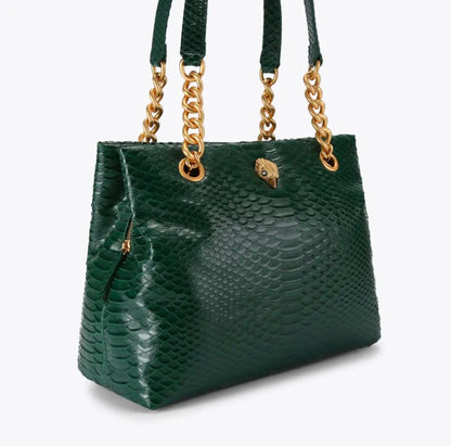 KENSINGTON TOTE BAG