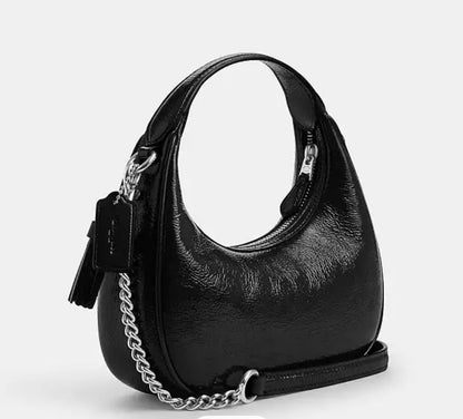 Carmen mini boy crossbody Düz Renkler➡️