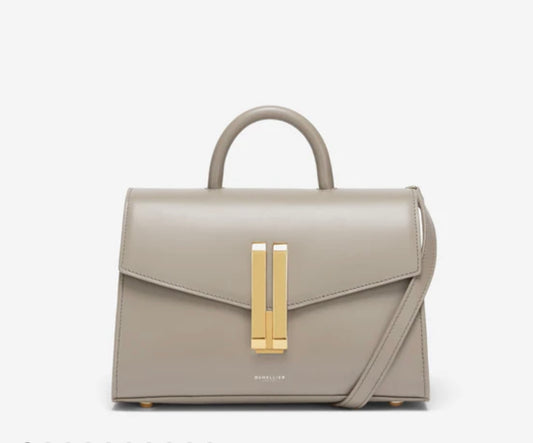 The Midi Montreal,
Taupe Smooth