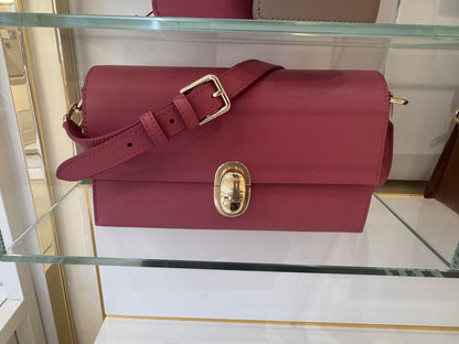Furla Eclisse tote&crossbody