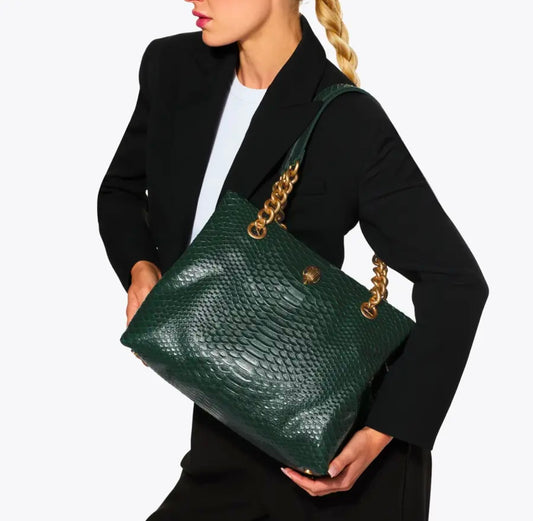 KENSINGTON TOTE BAG