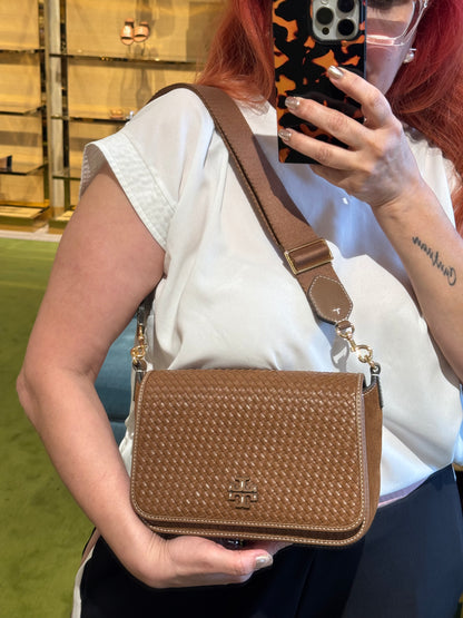 Thea Woven çift askı