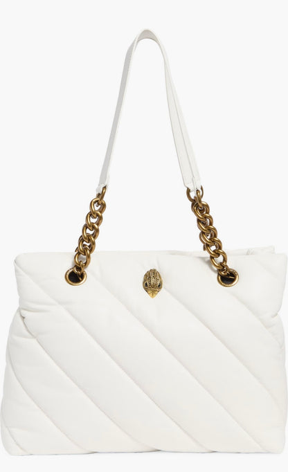 Kurt Geiger London Soho tote bag