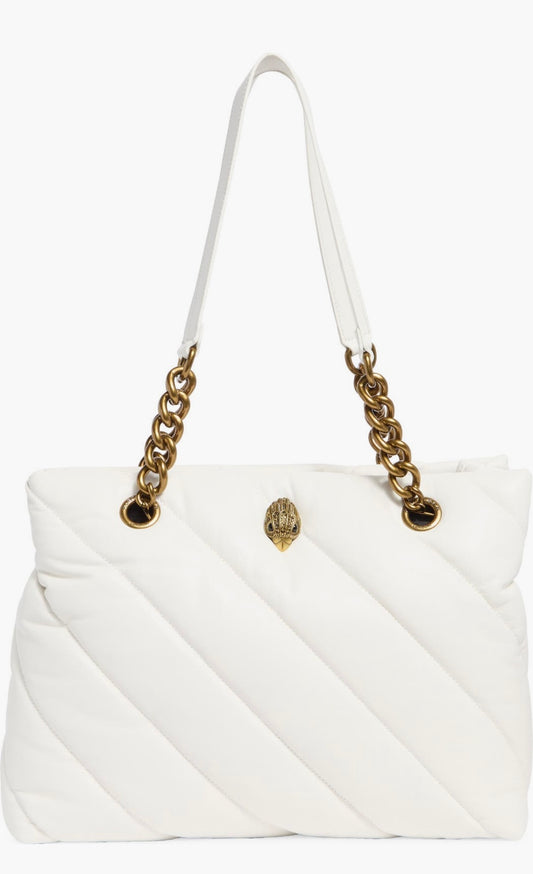 Kurt Geiger London Soho tote bag