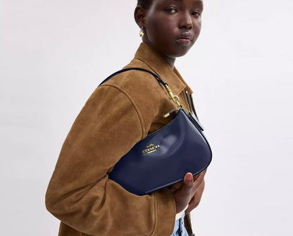 Teri Shoulder Bag RENKLER➡️
