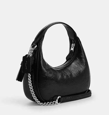 Carmen mini crossbody
