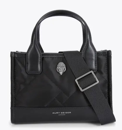 Kurt Geiger shopper bag