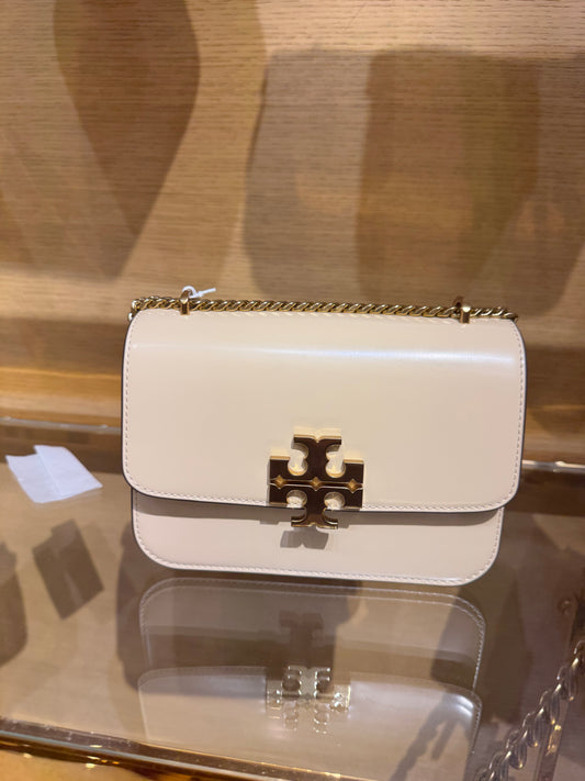 ELEANOR KREM OMUZ& Crossbody