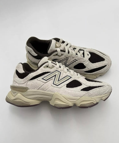 New balance 9060 Sydney krem/koyu kahve