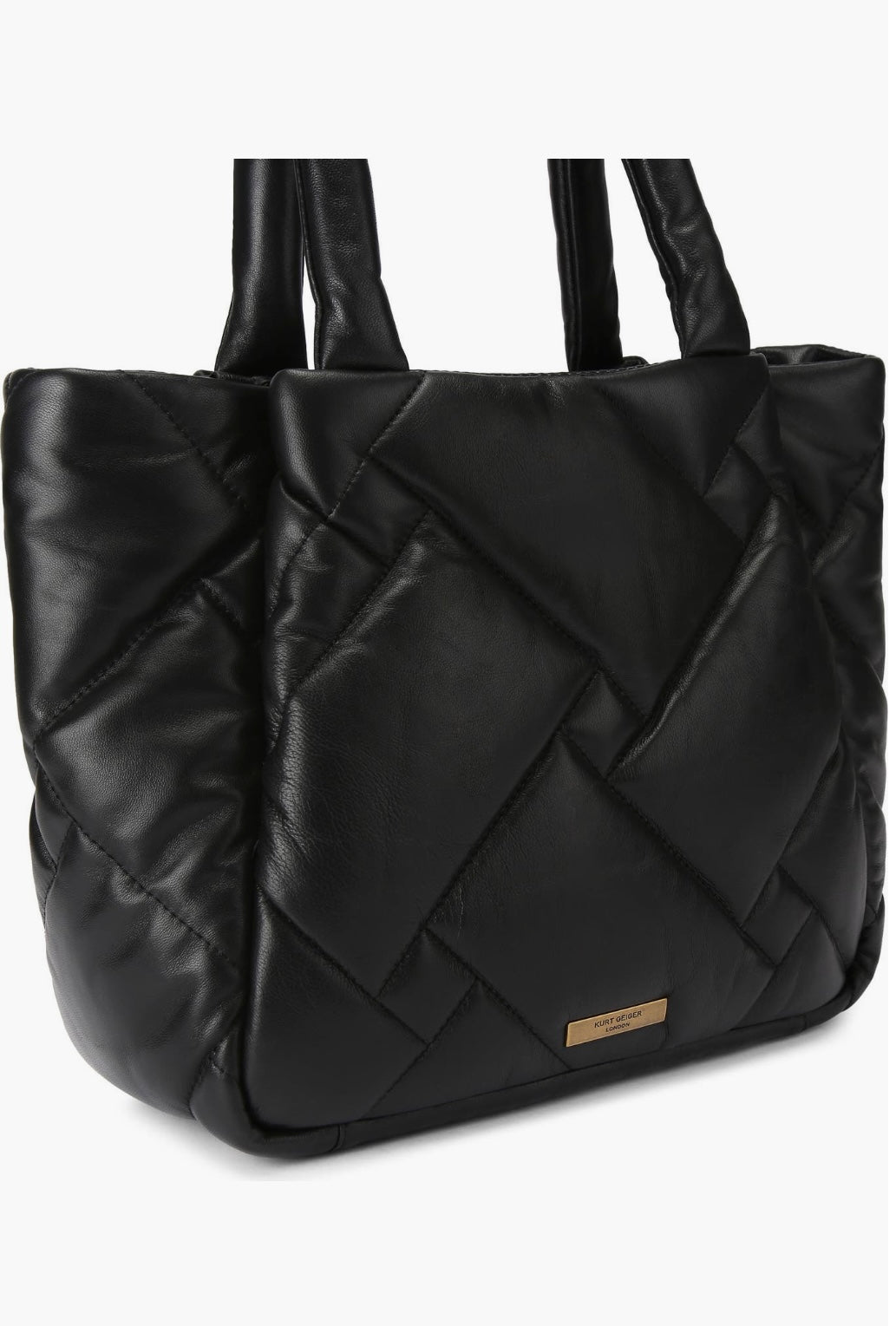 Kurt Geiger Kensington tote bag