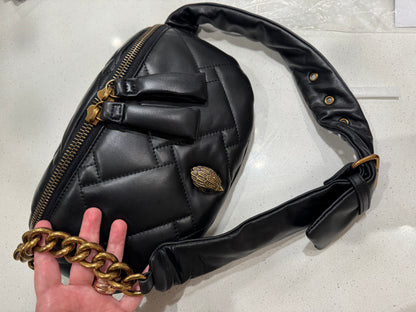 Kurt Geiger Kensington Large size belt bag