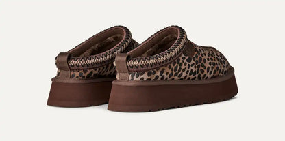 Tazz Caspian Leopar