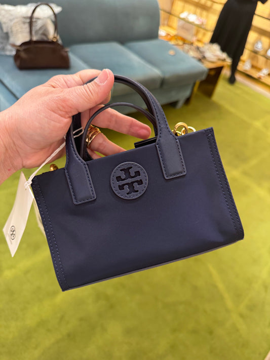 Tory burch micro crossbody