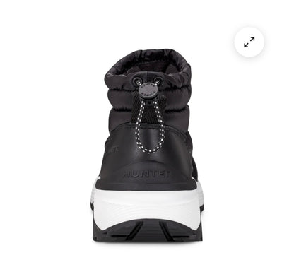 Women's Anne Insulated Waterproof Snow Booties RENKLER➡️