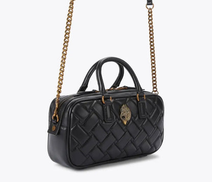 SMALL KENSINGTON DUFFLE BAG