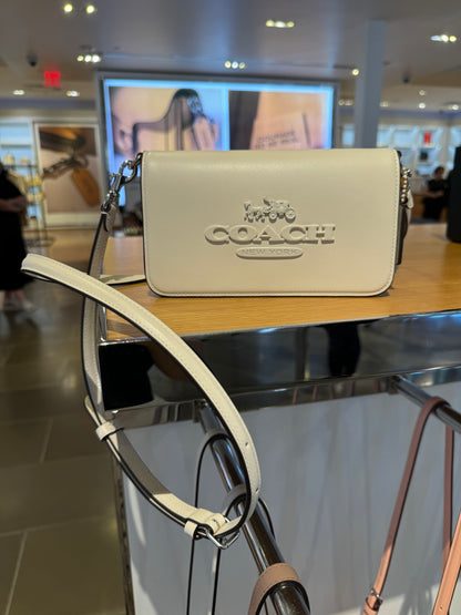 Coach Toni Crossbody