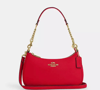 Teri Shoulder Bag RENKLER➡️