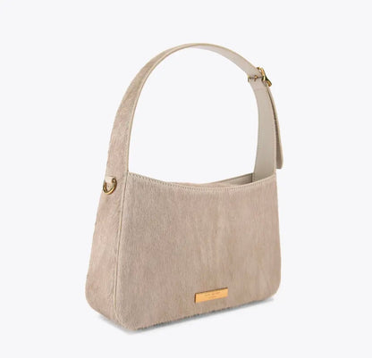 BOND SHOULDER BAG