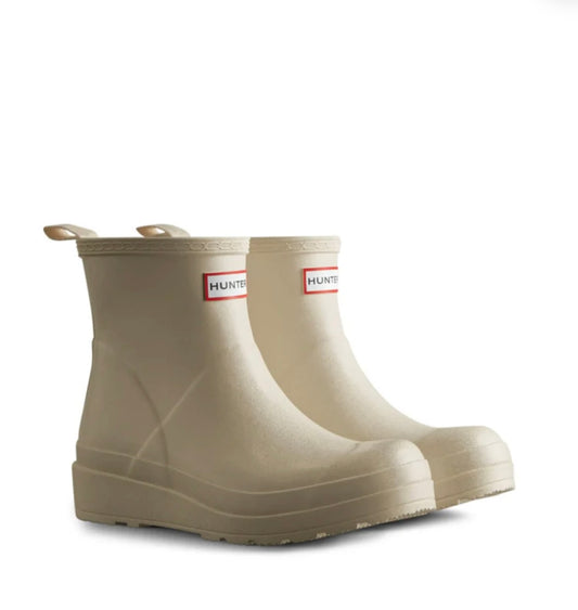 Women's PLAY™ Starcloud Glitter Short Rain Boots