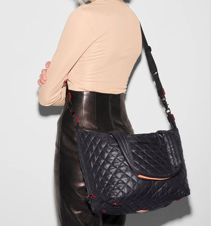 Mz Wallace MEDIUM SUTTON DELUXE Renkler➡️