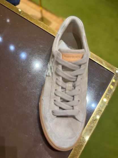 Tory Burch süet sneakers