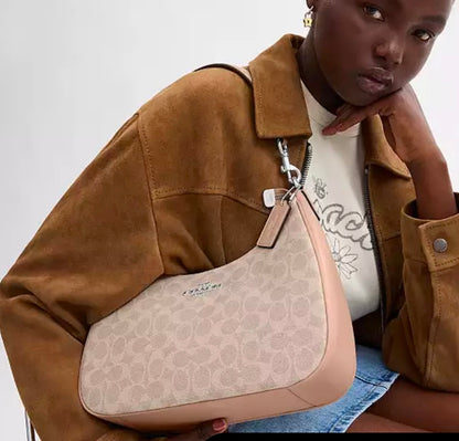 Teri hobo bag signature Renkler➡️