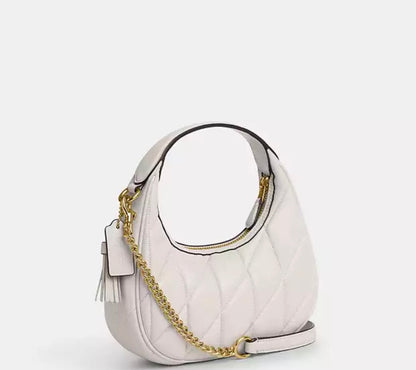 Carmen Mini Crossbody Kapitone Renkler➡️