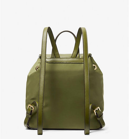 Cara Small Nylon Backpack
