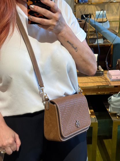 Thea Woven çift askı