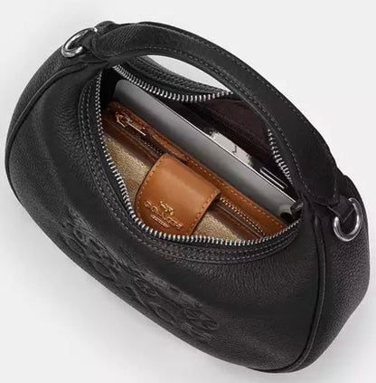 Carmen mini boy crossbody Düz Renkler➡️