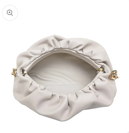 Large Pouch/Shoulder Bag
