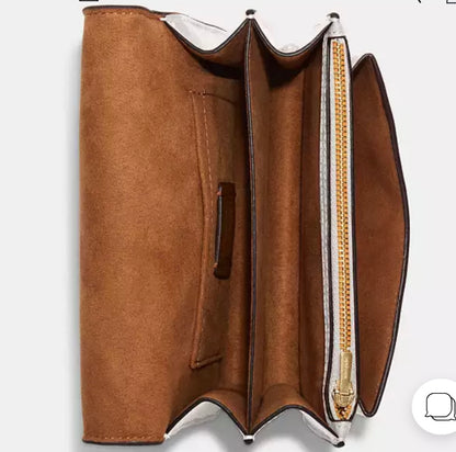 Mini Klare Crossbody