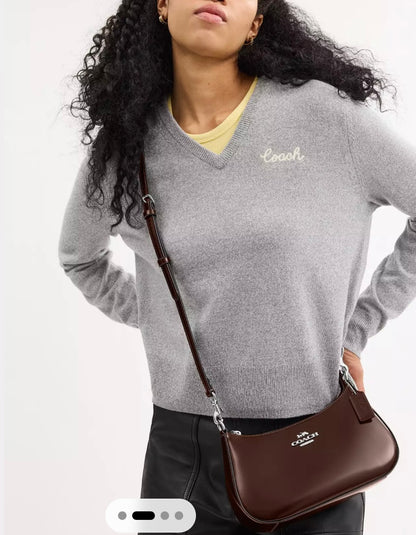 Teri Shoulder Bag RENKLER➡️