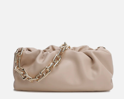 Large Pouch/ Shoulder Bag