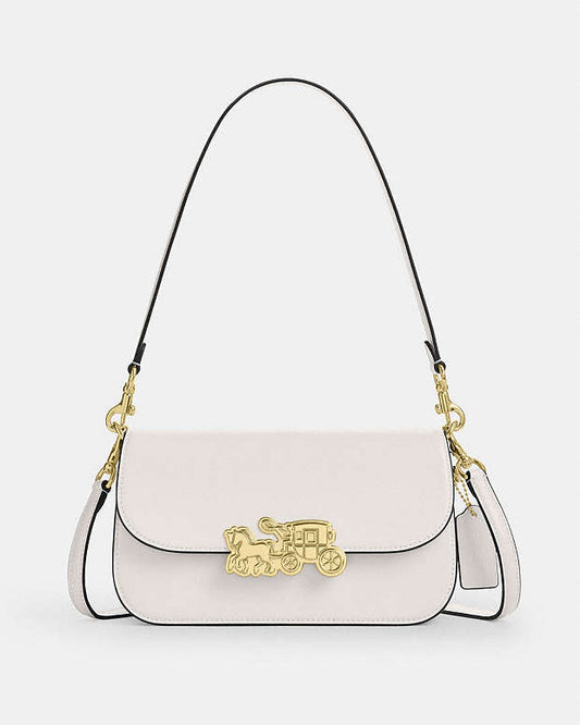 Harper Shoulder Bag