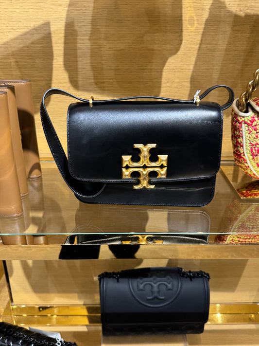 ELEANOR omuz& crossbody kullanımı